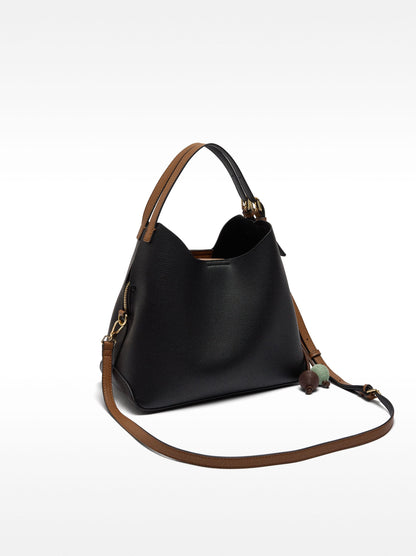 Handbag With Strap