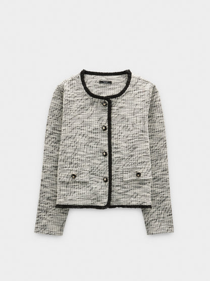 T2 Setembro Cardigan
