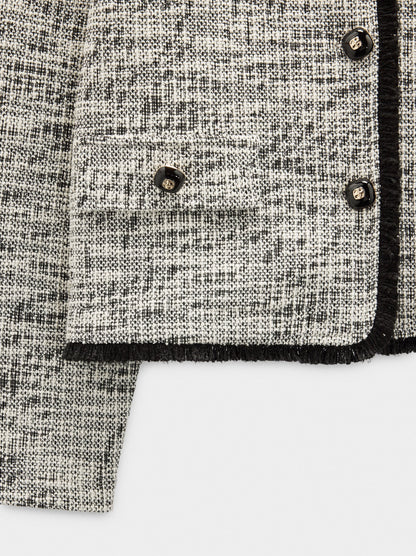 T2 Setembro Cardigan