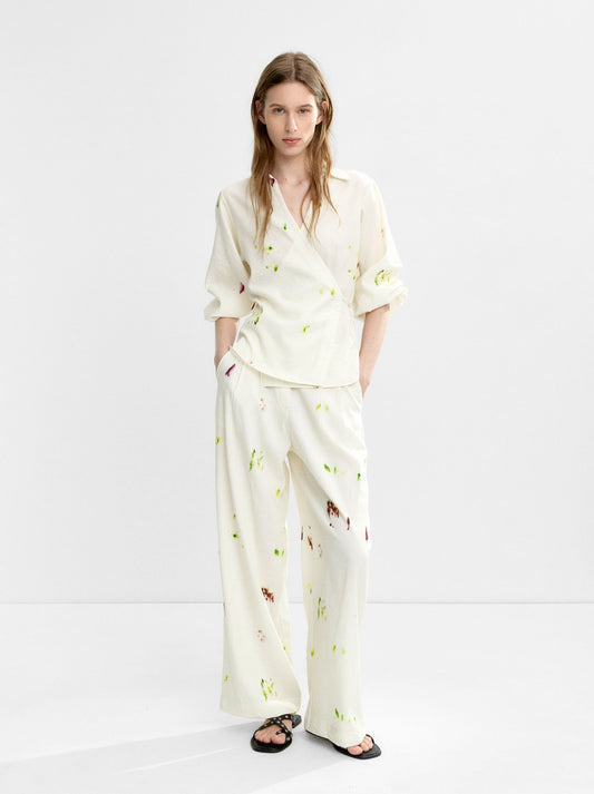 Hot All Trousers