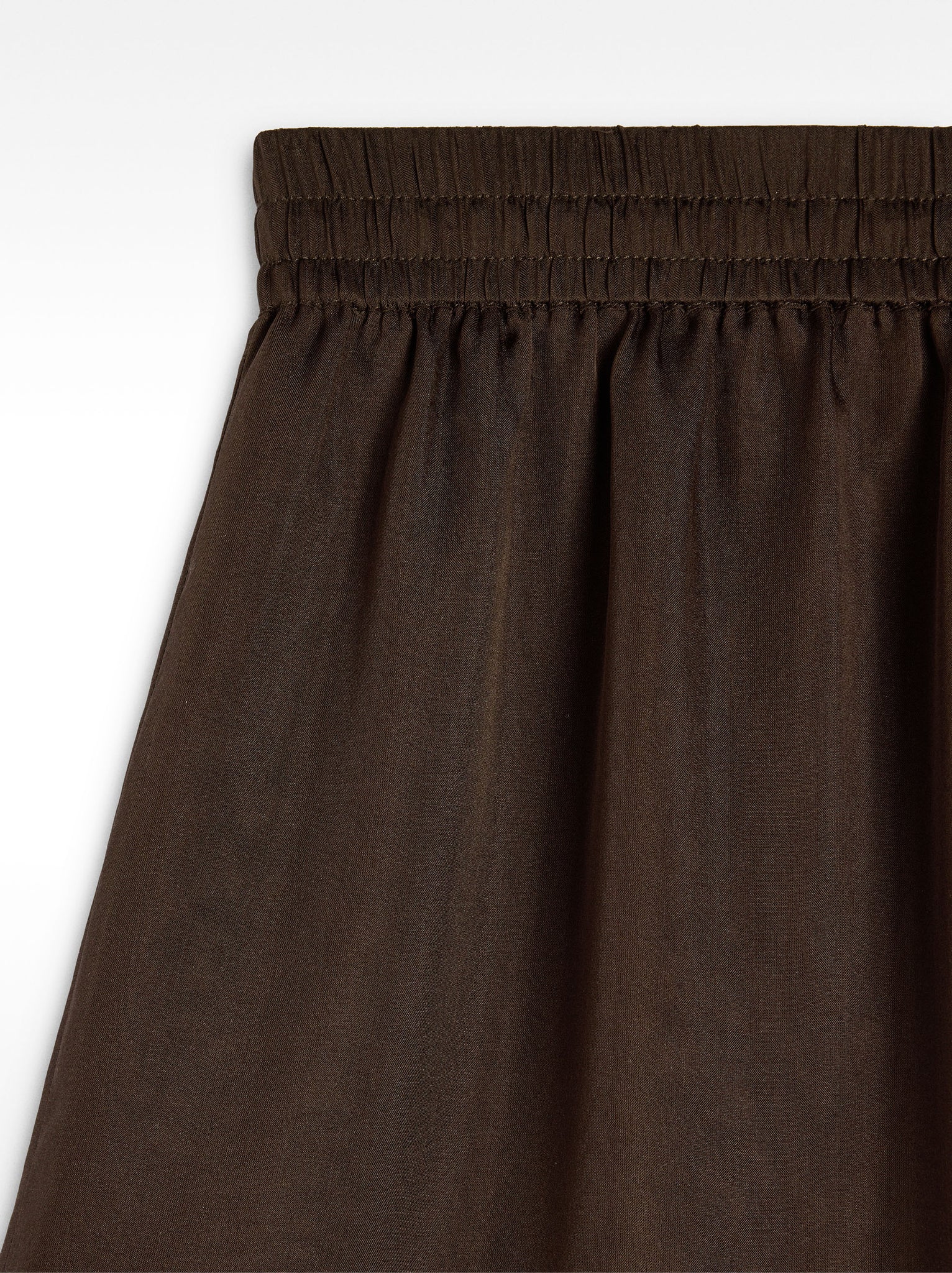 Satin 100% Silk Shorts