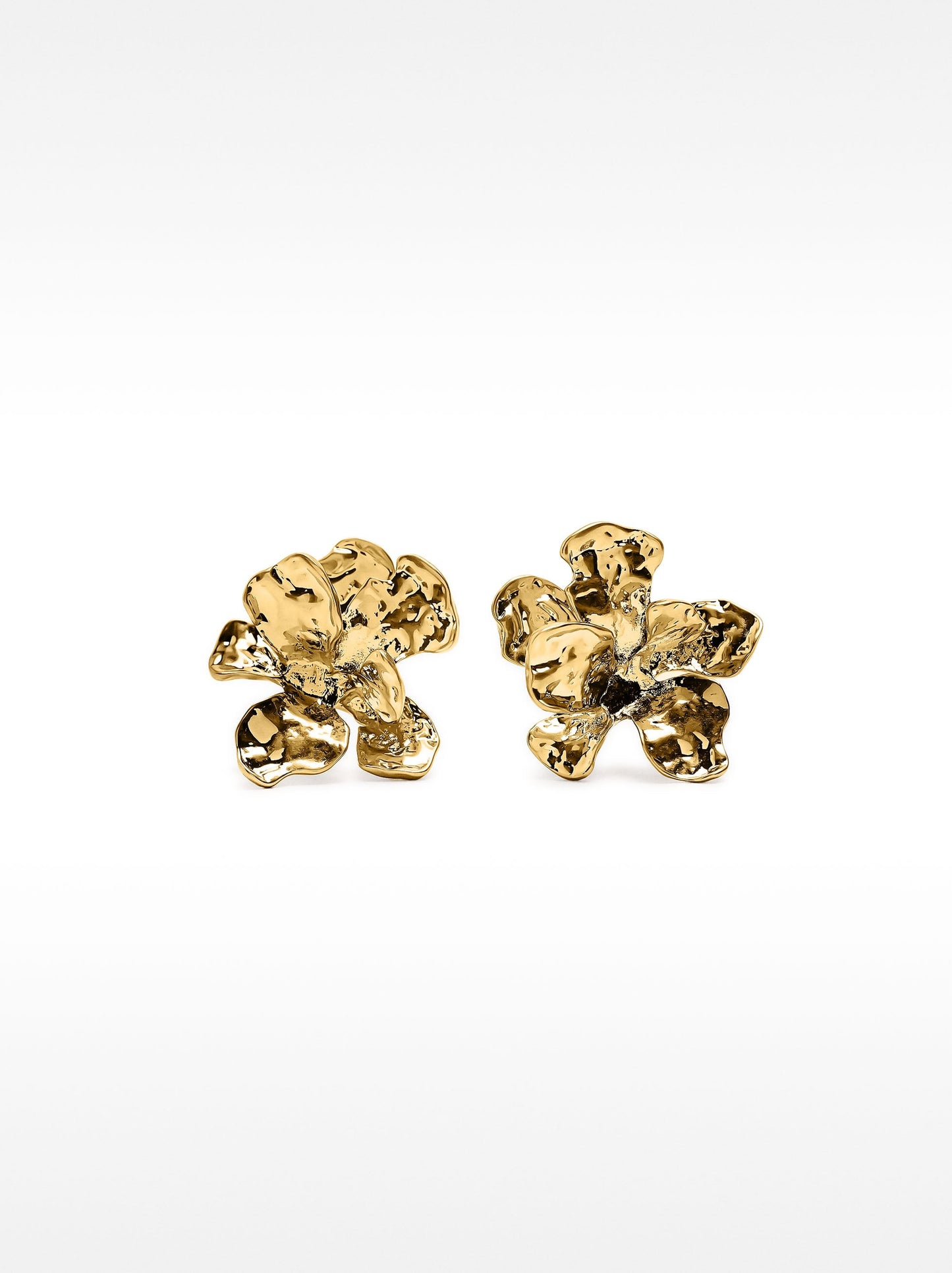 Flower Earrings