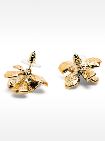 Flower Earrings