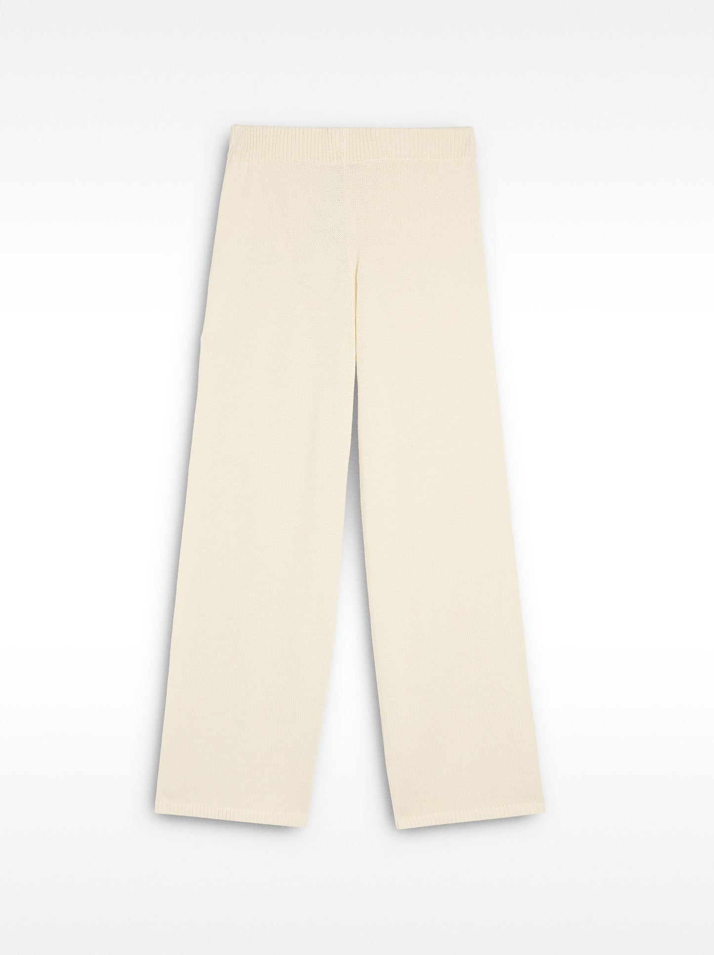 Knit Pants 100% Cotton