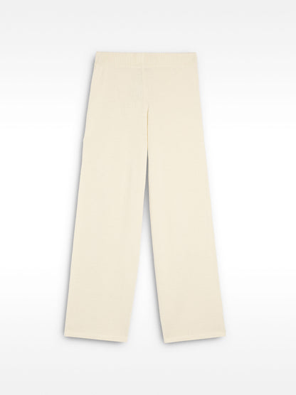 Knit Pants 100% Cotton