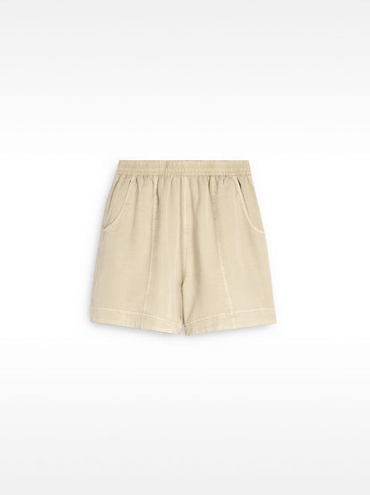 100% Lyocell Shorts