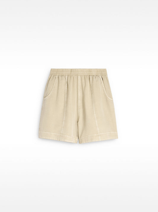 100% Lyocell Shorts