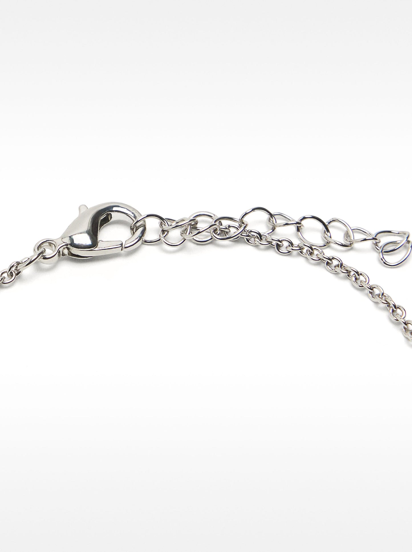 Bracelet With Zirconia