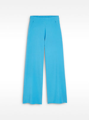 Trousers With Zip Pockets