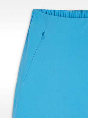 Trousers With Zip Pockets