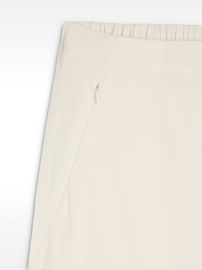 Trousers With Zip Pockets