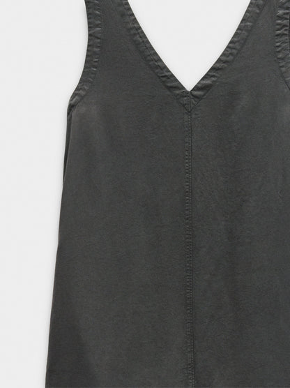 100% Lyocell Long Dress