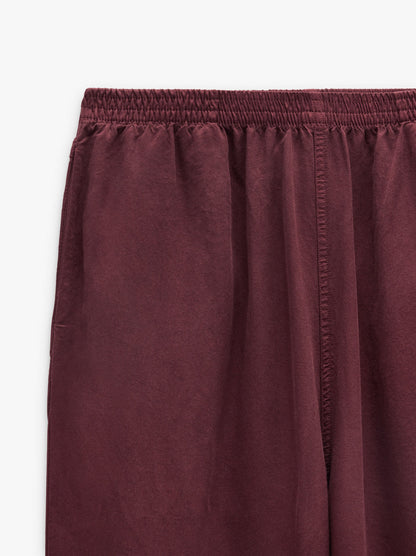 Fluid Trousers Made From 100% Lyocell