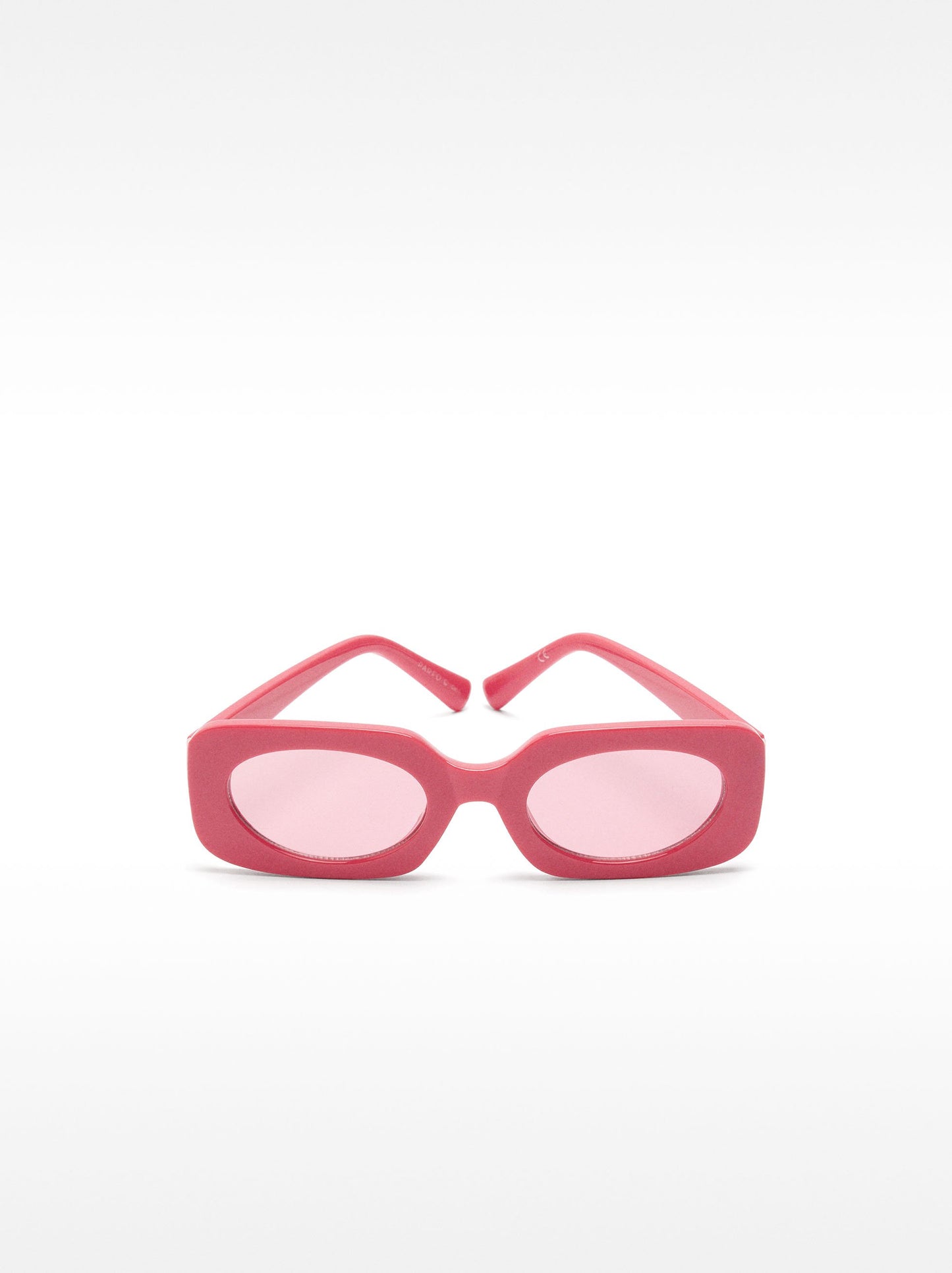Square Sunglasses