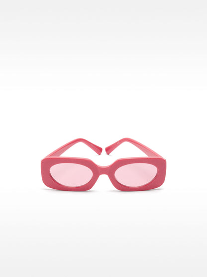 Square Sunglasses
