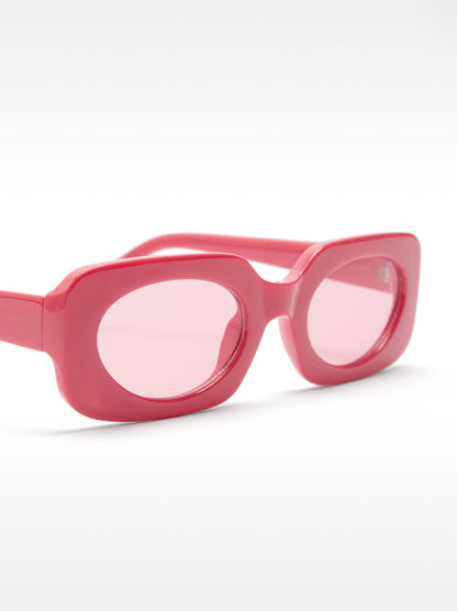 Square Sunglasses