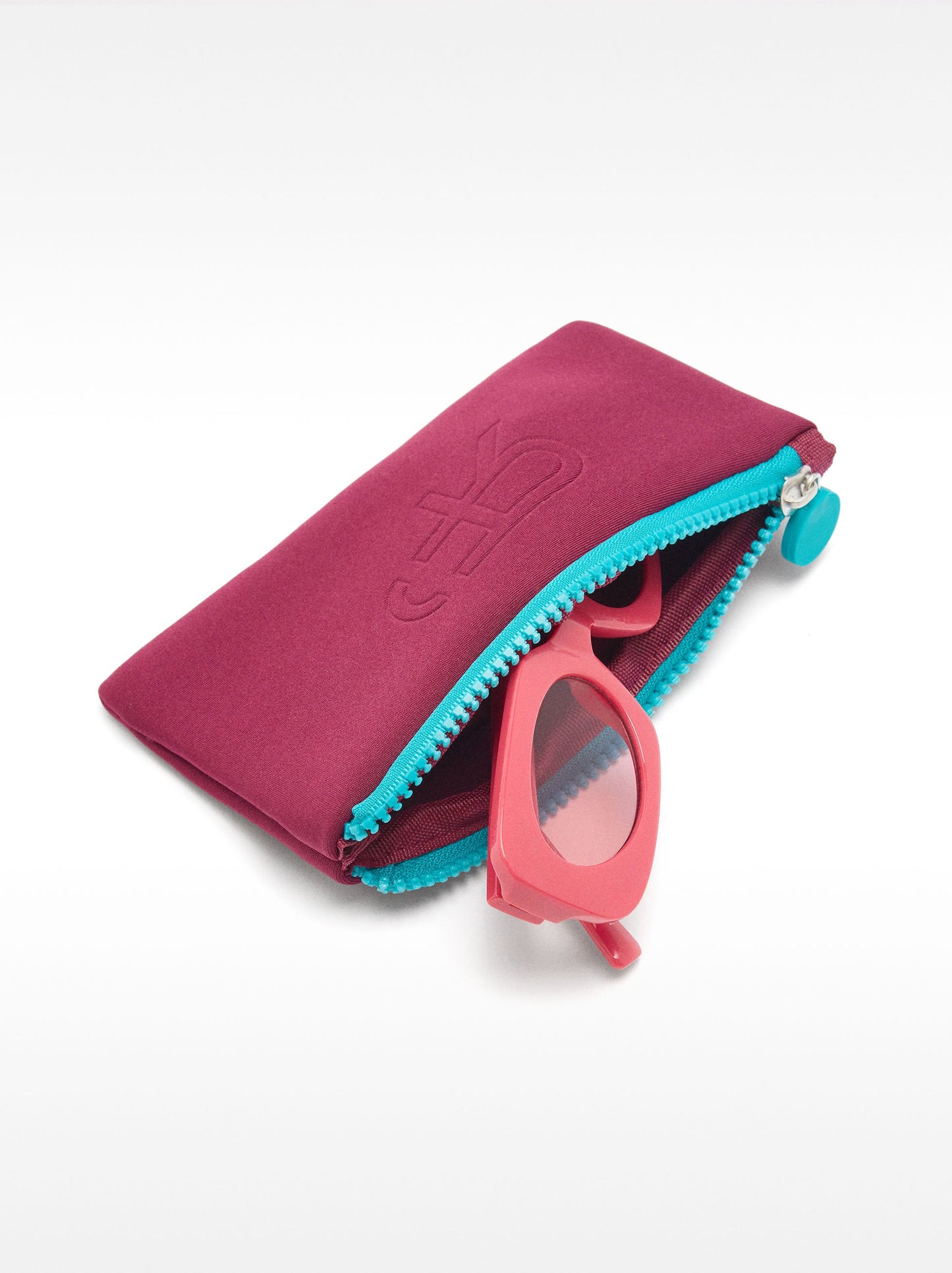 Square Sunglasses