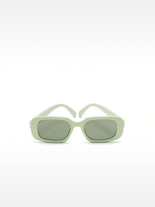 Square Sunglasses