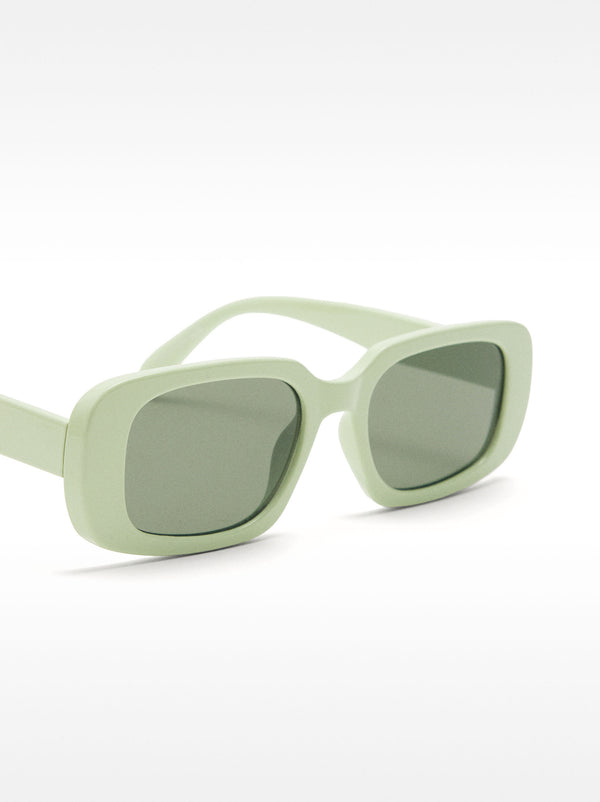 Square Sunglasses