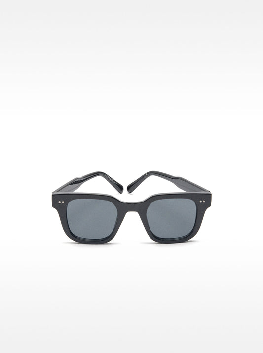 Sunglasses With Squares