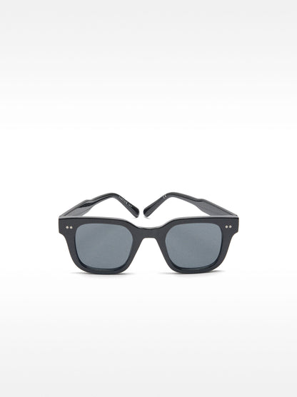 Sunglasses With Squares