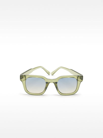 Sunglasses With Squares