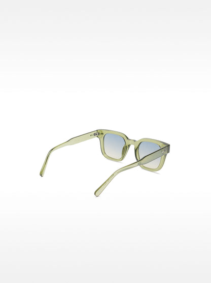 Sunglasses With Squares