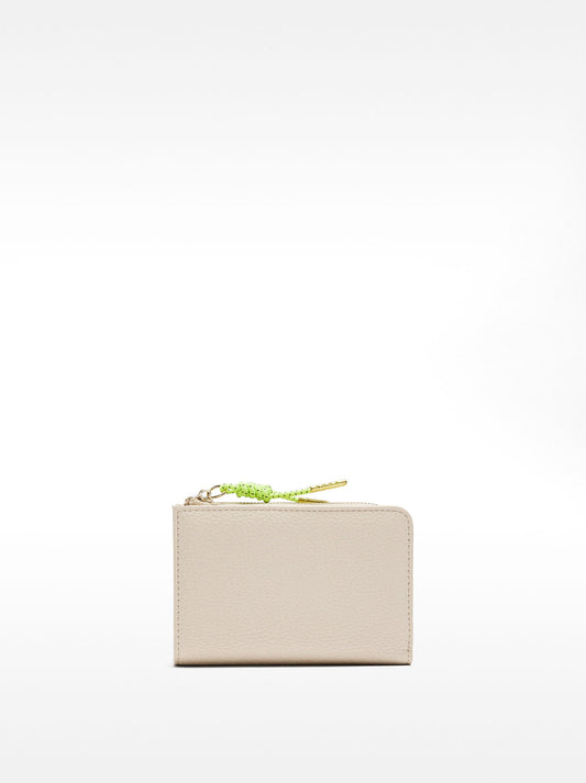 Textured Wallet