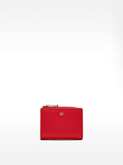 Basic Textured Wallet