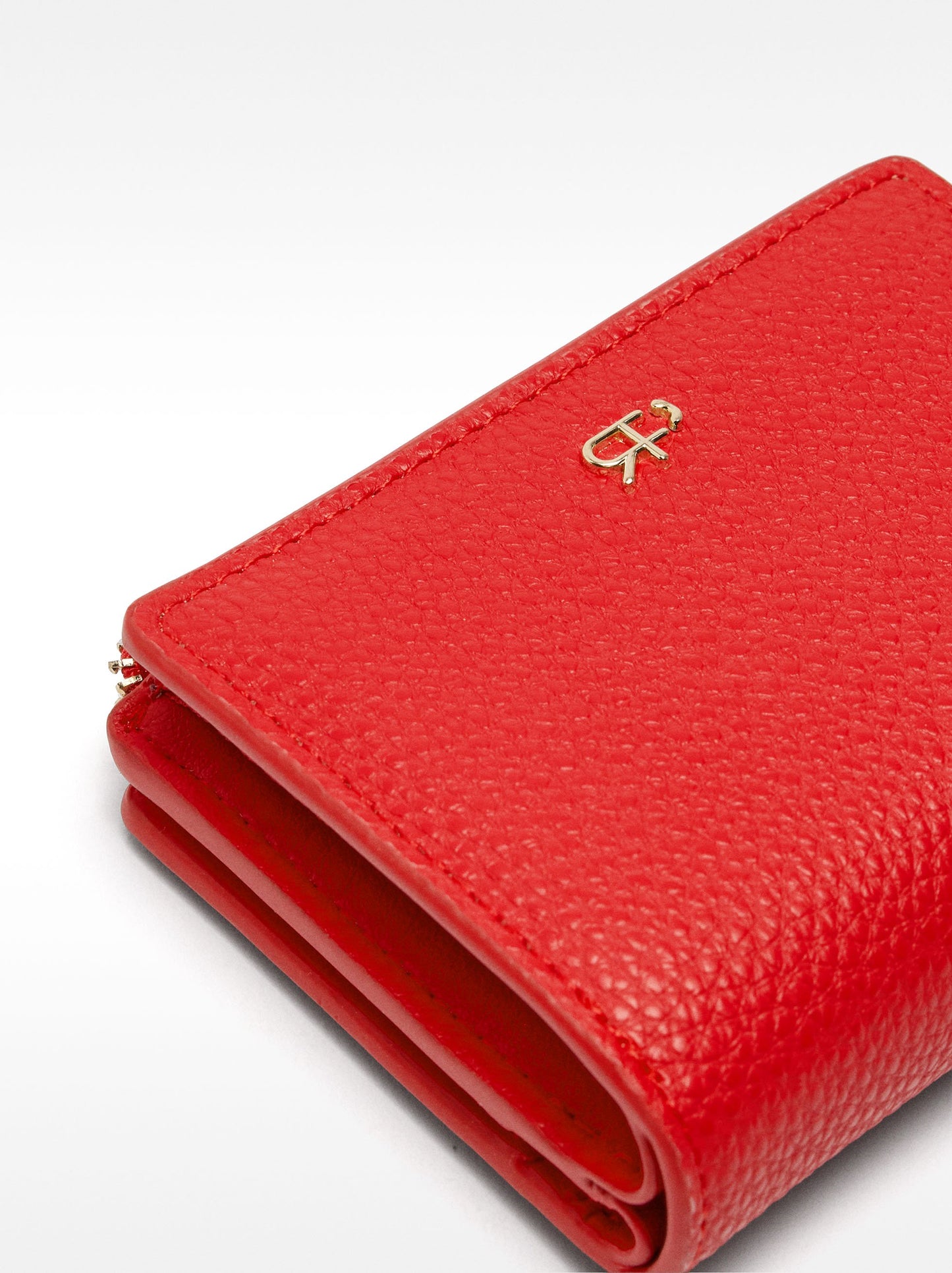 Basic Textured Wallet