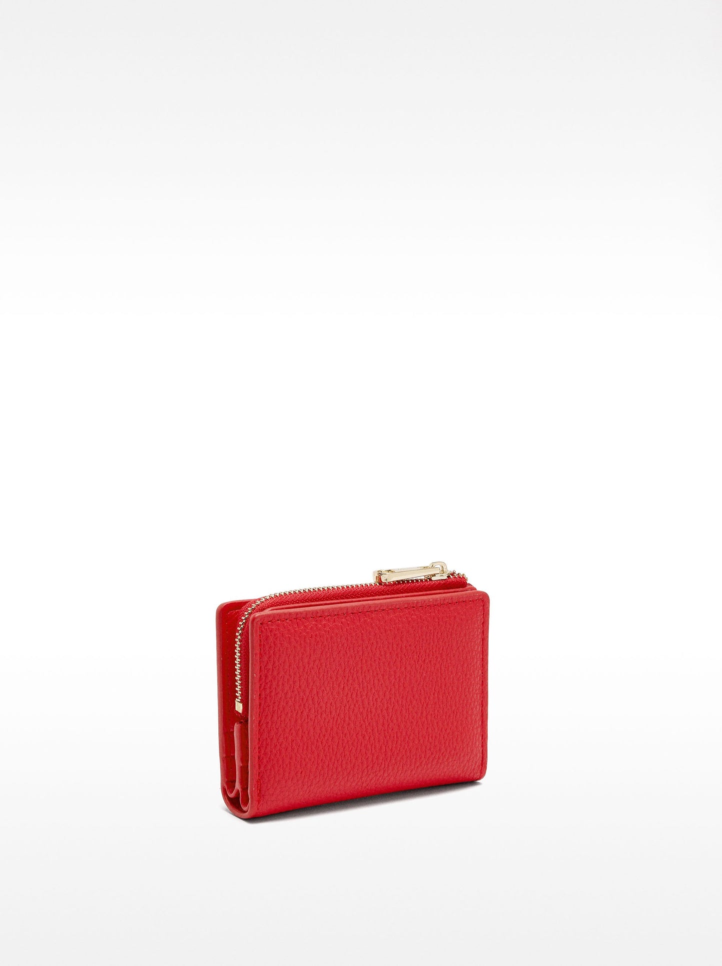 Basic Textured Wallet