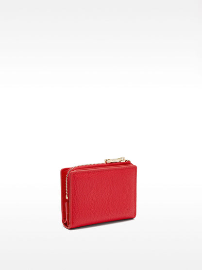 Basic Textured Wallet