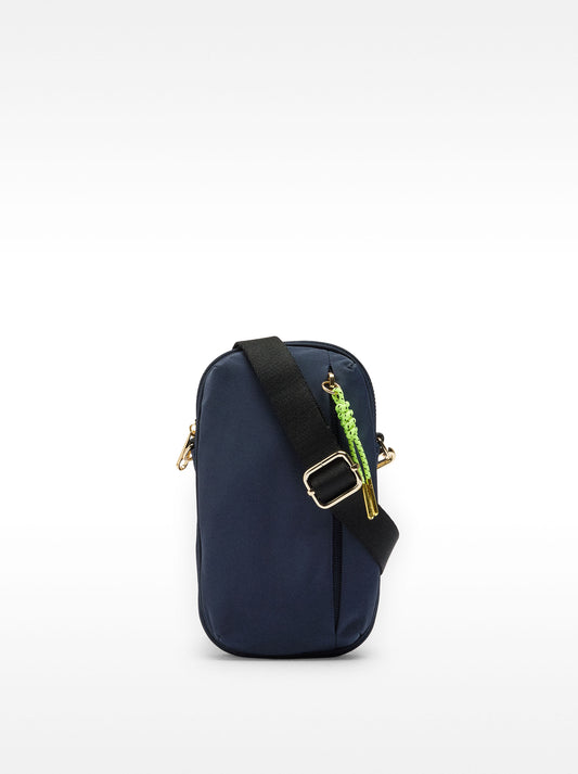 Nylon Mobile Phone Bag
