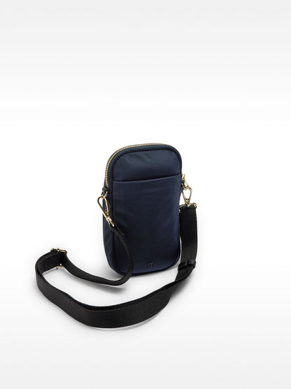 Nylon Mobile Phone Bag