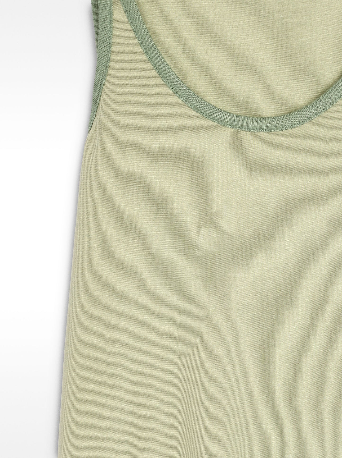 Round Neck Top