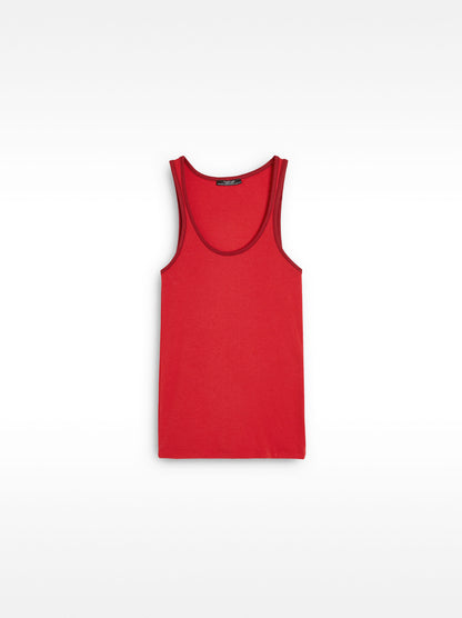 Round Neck Top