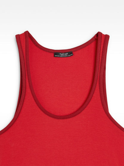 Round Neck Top