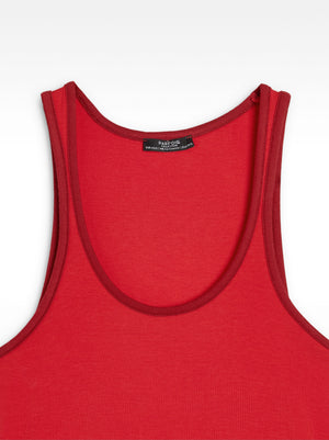 Round Neck Top