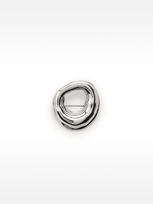 Ring Brooch