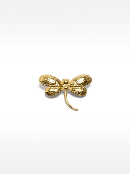Dragonfly Pin