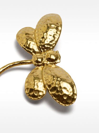 Dragonfly Pin
