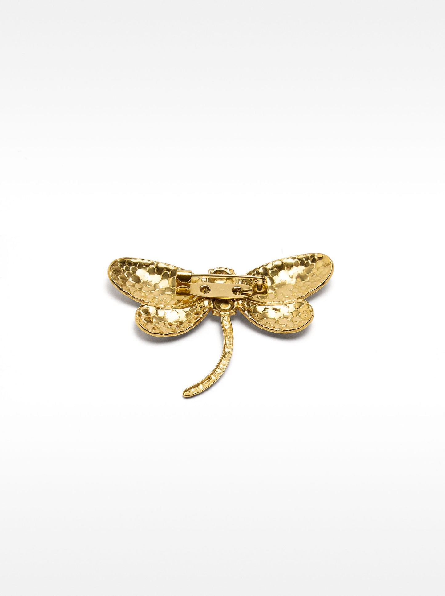 Dragonfly Pin