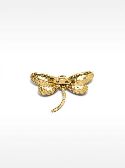 Dragonfly Pin