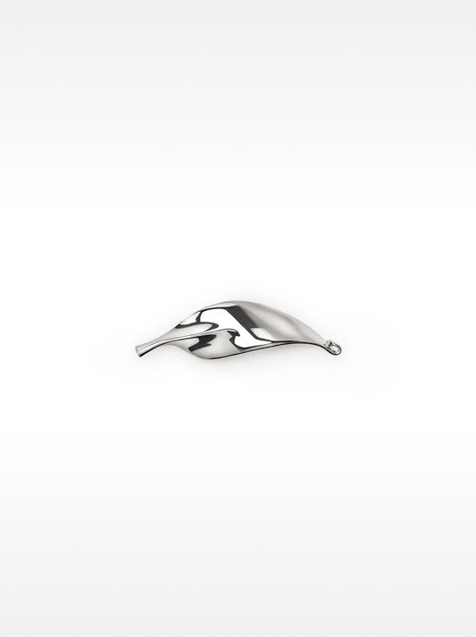 Leaf Brooch