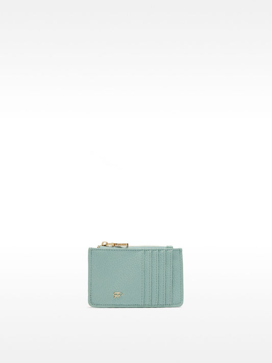 Textured Basic Card Holder