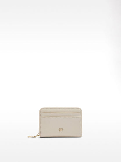 Basic Textured Wallet