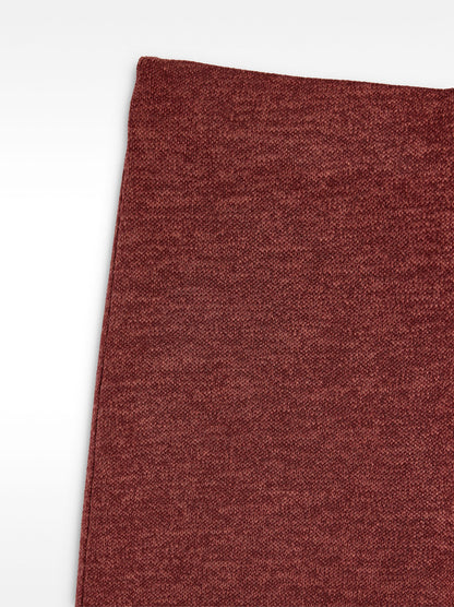 Trousers With Elastic Waistband