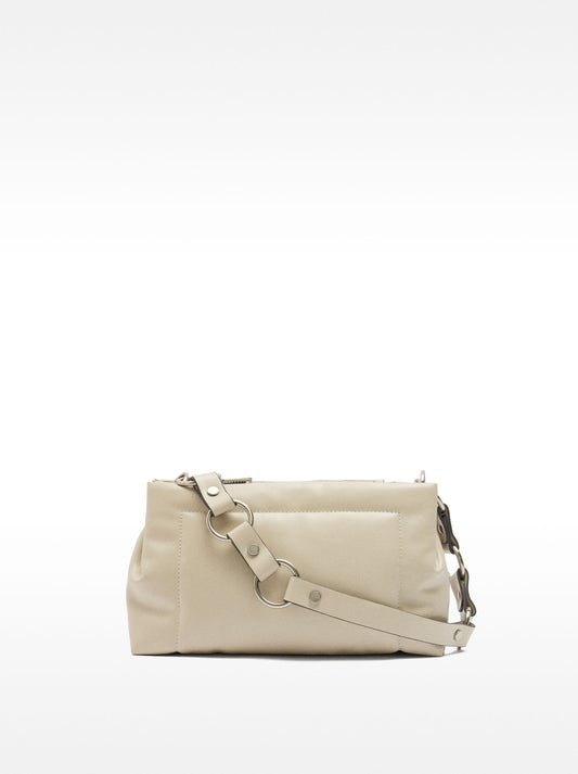 Rectangular Crossbody Bag