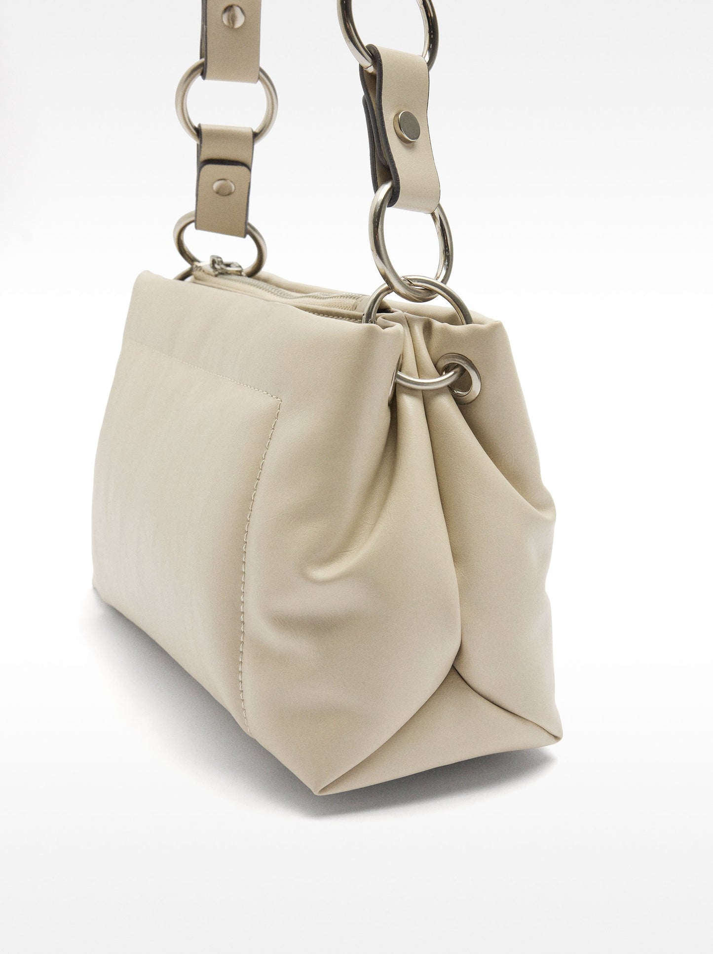 Rectangular Crossbody Bag