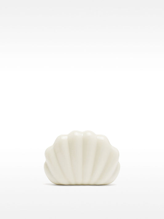 Oyster Party Clutch
